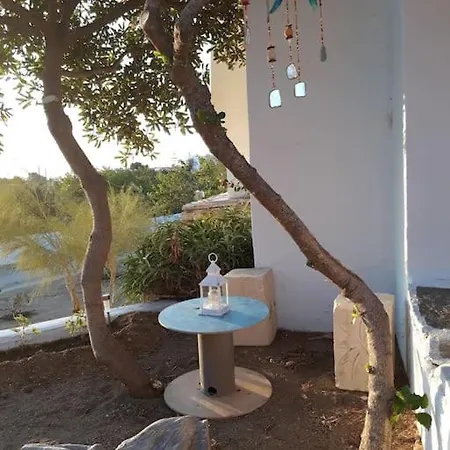 Aurelia- The Moon Jelly- η μέδουσα του φεγγαριού Holiday home *