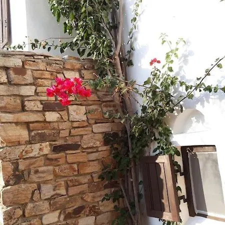 Holiday home Aurelia- The Moon Jelly- η μέδουσα του φεγγαριού *