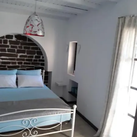 Holiday home Aurelia- The Moon Jelly- η μέδουσα του φεγγαριού *