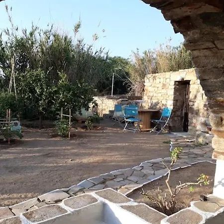 Holiday home Aurelia- The Moon Jelly- η μέδουσα του φεγγαριού *