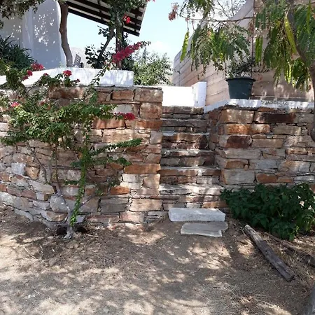 Holiday home Aurelia- The Moon Jelly- η μέδουσα του φεγγαριού
